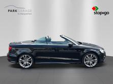 AUDI S3 Cabriolet 2.0 T FSI quattro S-Tronic, Petrol, Second hand / Used, Automatic - 5