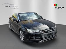 AUDI S3 Cabriolet 2.0 T FSI quattro S-Tronic, Petrol, Second hand / Used, Automatic - 6