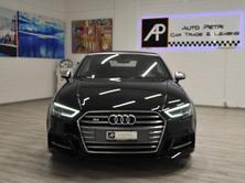 AUDI S3 Cabriolet 2.0 TFSI quattro S-tronic, Petrol, Second hand / Used, Automatic - 2