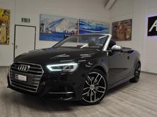 AUDI S3 Cabriolet 2.0 TFSI quattro S-tronic, Petrol, Second hand / Used, Automatic - 3