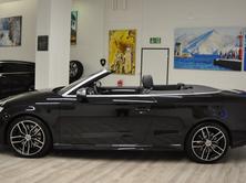 AUDI S3 Cabriolet 2.0 TFSI quattro S-tronic, Petrol, Second hand / Used, Automatic - 4