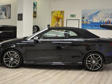 AUDI S3 Cabriolet 2.0 TFSI quattro S-tronic, Petrol, Second hand / Used, Automatic - 5