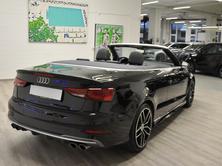 AUDI S3 Cabriolet 2.0 TFSI quattro S-tronic, Petrol, Second hand / Used, Automatic - 6