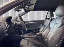 AUDI S3 Cabriolet 2.0 TFSI quattro S-tronic, Benzin, Occasion / Gebraucht, Automat - 5