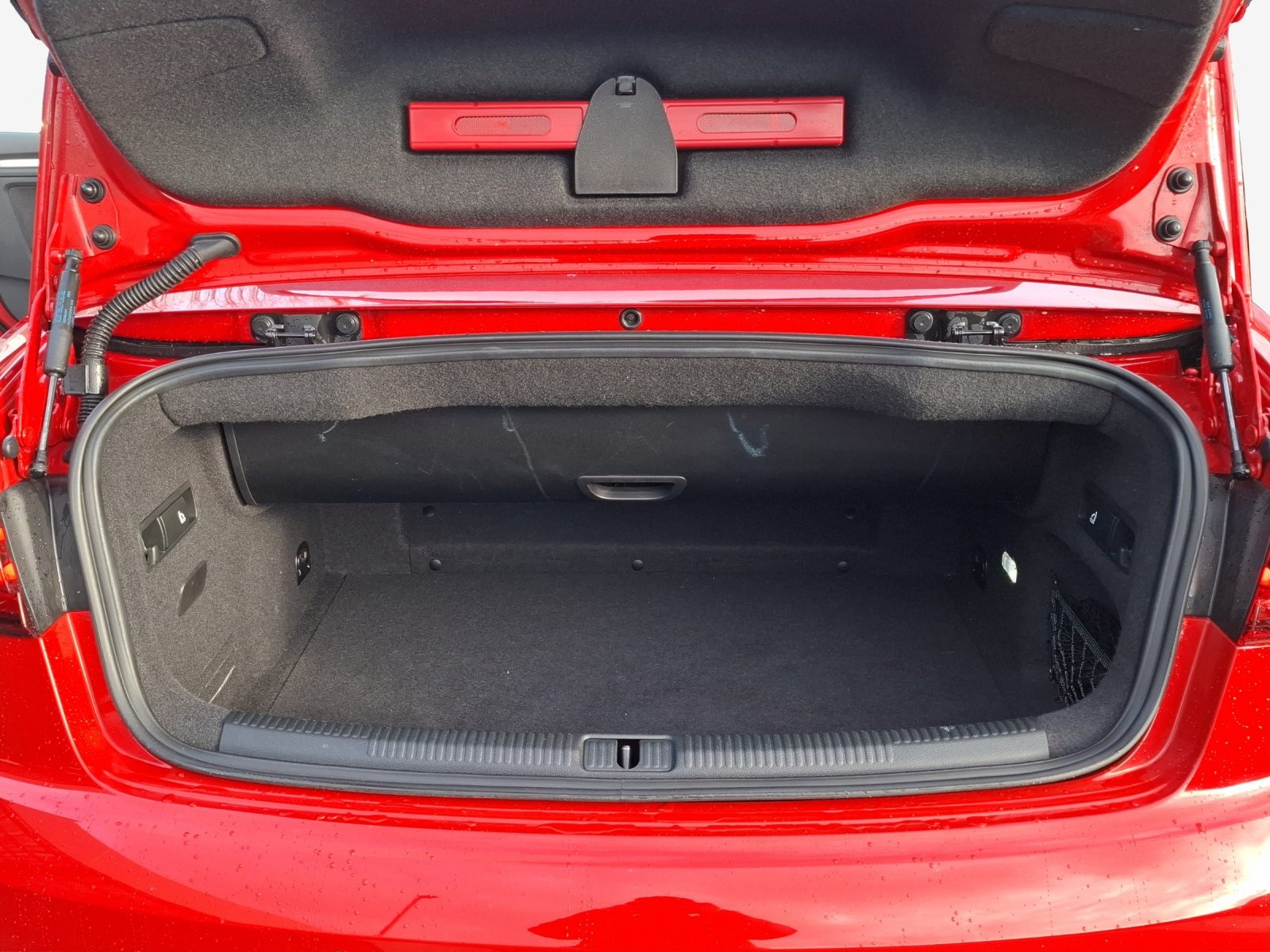 AUDI S3 Cabriolet, Benzina, Occasioni / Usate, Automatico - 7