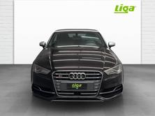 AUDI S3 Cabriolet 2.0 T FSI quattro S-Tronic, Benzin, Occasion / Gebraucht, Automatik - 2