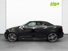 AUDI S3 Cabriolet 2.0 T FSI quattro S-Tronic, Benzin, Occasion / Gebraucht, Automatik - 3