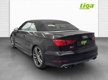 AUDI S3 Cabriolet 2.0 T FSI quattro S-Tronic, Benzin, Occasion / Gebraucht, Automatik - 4