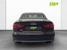 AUDI S3 Cabriolet 2.0 T FSI quattro S-Tronic, Benzin, Occasion / Gebraucht, Automatik - 5