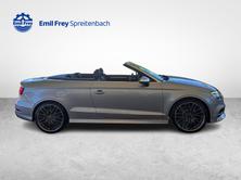 AUDI S3 Cabriolet 2.0 T FSI quattro S-Tronic / ab 3,99% Leasing b, Benzina, Occasioni / Usate, Automatico - 6