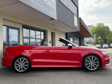 AUDI S3 Cabriolet 2.0 TFSI quattro S-tronic, Benzin, Occasion / Gebraucht, Automatik - 5