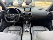 AUDI S3 Cabriolet 2.0 TFSI quattro S-tronic, Benzin, Occasion / Gebraucht, Automatik - 7