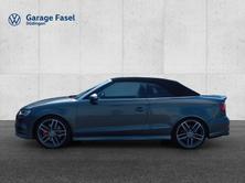 AUDI S3 Cabriolet, Petrol, Second hand / Used, Automatic - 2