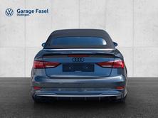 AUDI S3 Cabriolet, Petrol, Second hand / Used, Automatic - 4