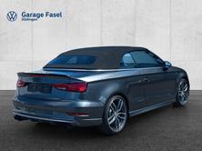 AUDI S3 Cabriolet, Petrol, Second hand / Used, Automatic - 5