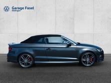 AUDI S3 Cabriolet, Petrol, Second hand / Used, Automatic - 6