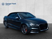 AUDI S3 Cabriolet, Petrol, Second hand / Used, Automatic - 7
