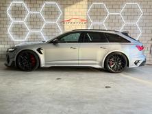 AUDI ABT RS6-R Avant 4.0 TFSI V8 quattro, Mild-Hybrid Benzin/Elektro, Occasion / Gebraucht, Automatik - 2