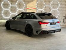 AUDI ABT RS6-R Avant 4.0 TFSI V8 quattro, Mild-Hybrid Benzin/Elektro, Occasion / Gebraucht, Automatik - 3