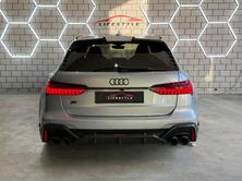 AUDI ABT RS6-R Avant 4.0 TFSI V8 quattro, Mild-Hybrid Benzin/Elektro, Occasion / Gebraucht, Automatik - 4