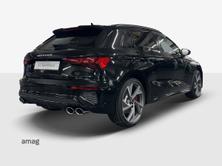 AUDI S3 Sportback, Petrol, New car, Automatic - 4