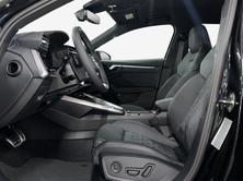 AUDI S3 Sportback, Benzina, Auto nuove, Automatico - 7