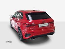 AUDI S3 Sportback 2.0 TFSI quattro S-tronic, Essence, Voiture nouvelle, Automatique - 3