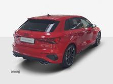 AUDI S3 Sportback 2.0 TFSI quattro S-tronic, Benzina, Auto nuove, Automatico - 4