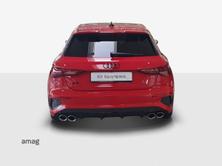AUDI S3 Sportback 2.0 TFSI quattro S-tronic, Benzina, Auto nuove, Automatico - 6
