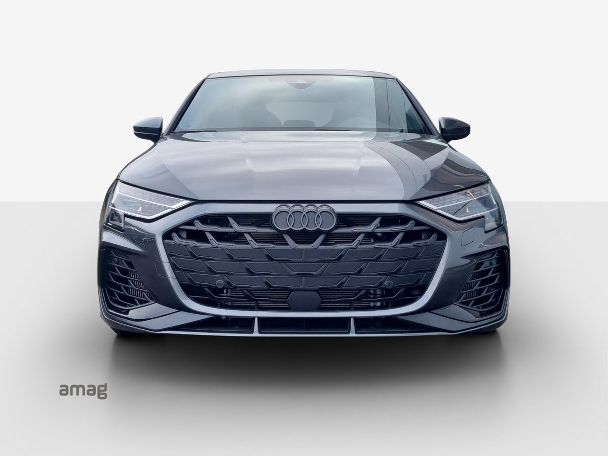 AUDI S3 Sportback 2.0 TFSI quattro, Essence, Voiture nouvelle, Automatique - 7