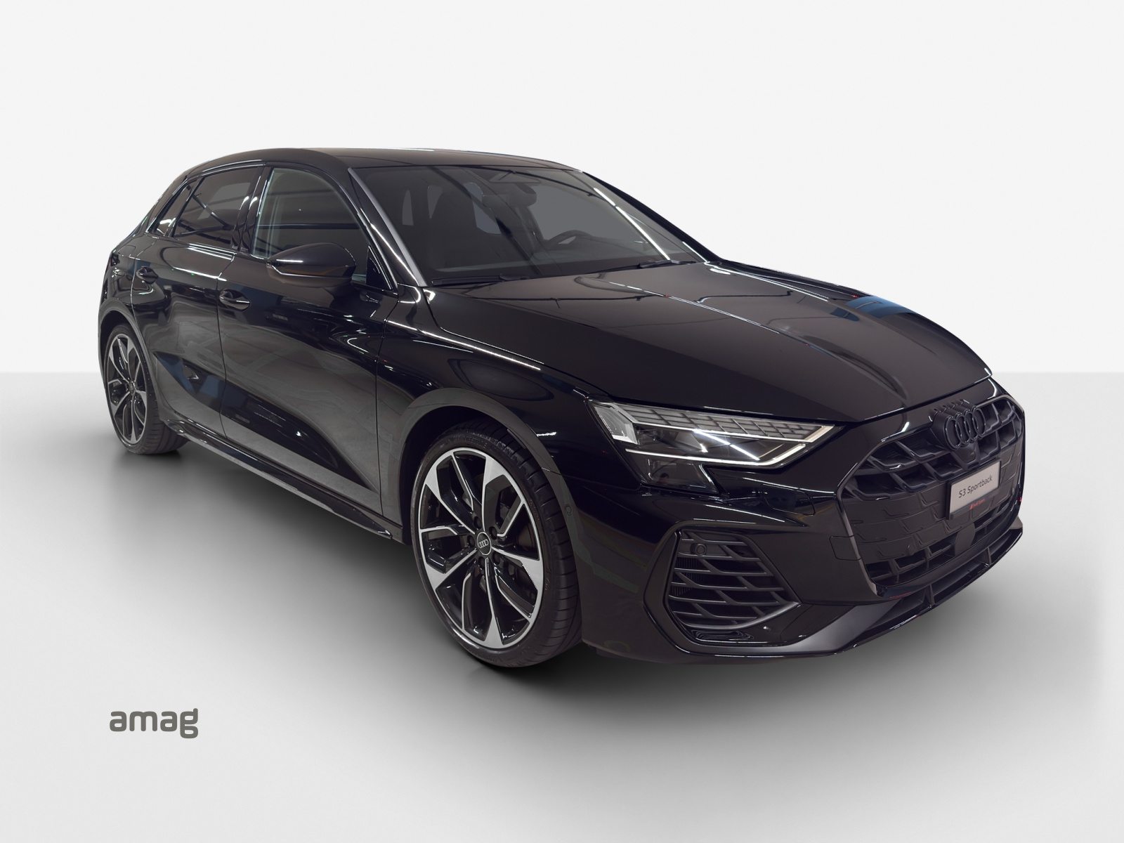 AUDI S3 Sportback, Benzina, Auto nuove, Automatico - 6