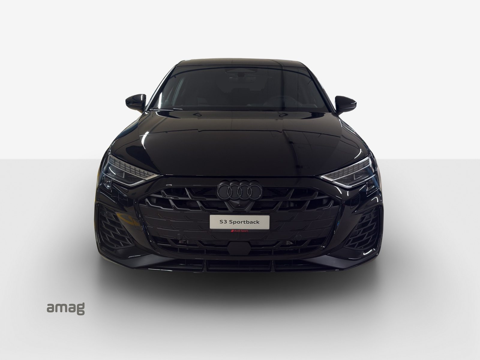 AUDI S3 Sportback, Benzina, Auto nuove, Automatico - 7