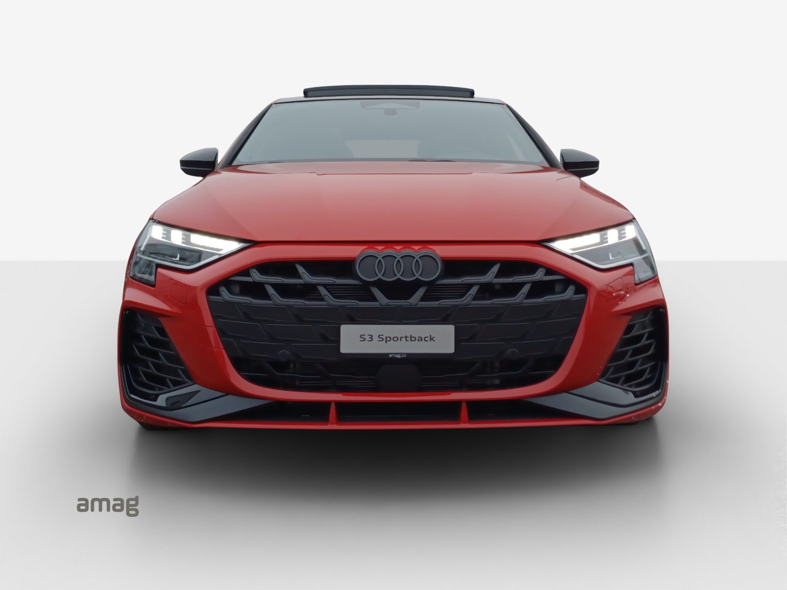 AUDI S3 Sportback, Essence, Voiture nouvelle, Automatique - 7