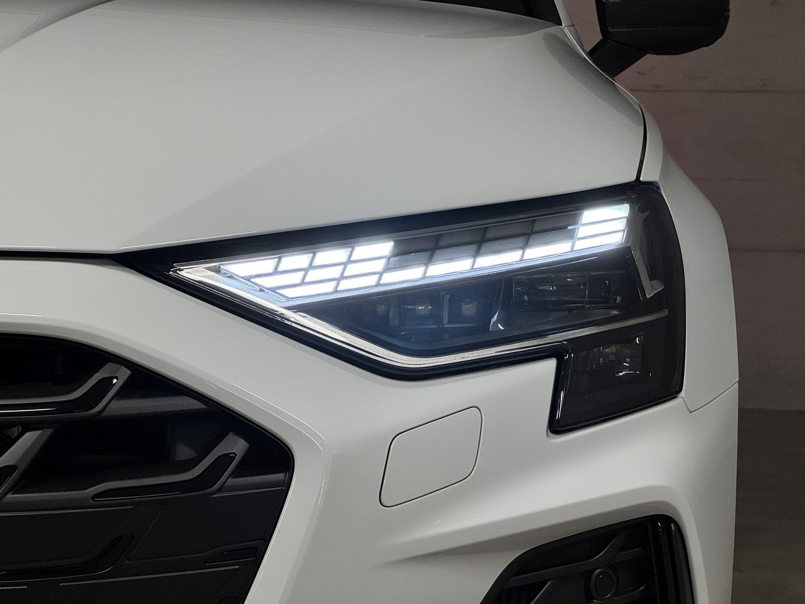 AUDI S3 Sportback, Benzina, Auto nuove, Automatico - 7