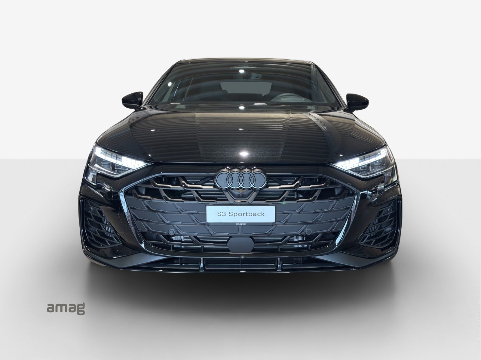 AUDI S3 Sportback, Benzina, Auto nuove, Automatico - 7