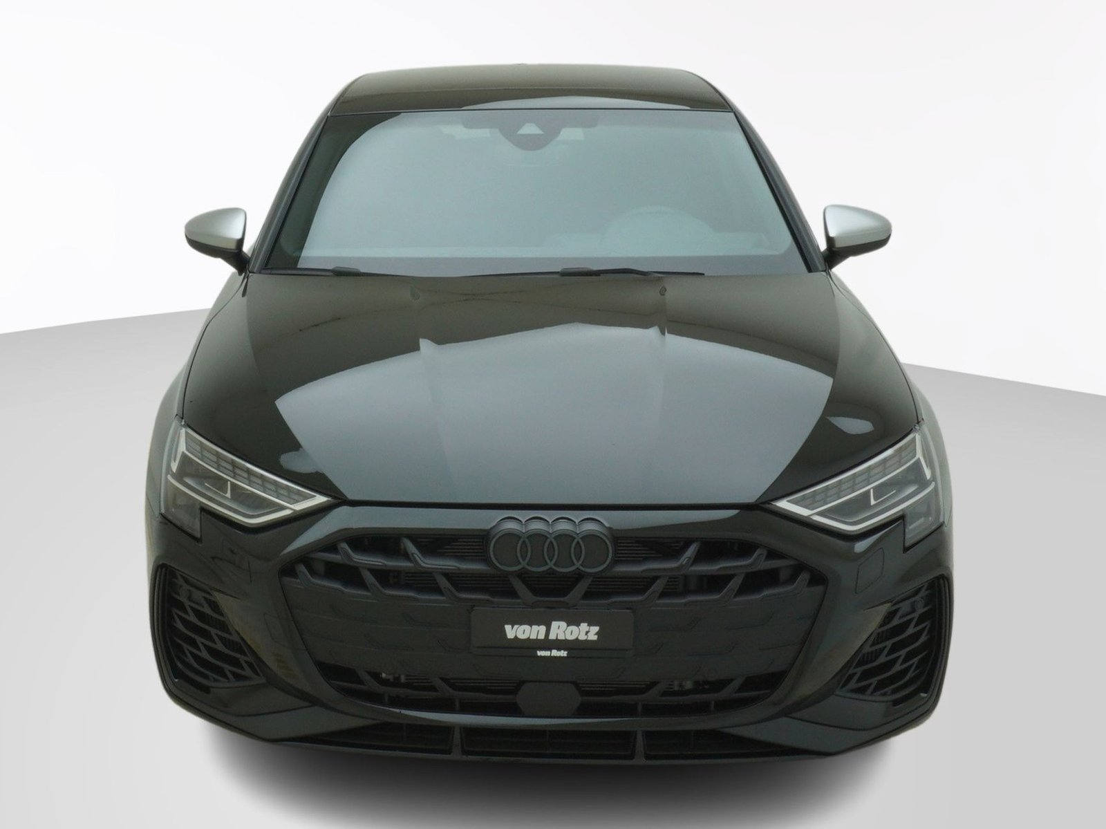 AUDI S3 Sportback 2.0 T FSI quattro S-Tronic, Essence, Voiture nouvelle, Automatique - 6