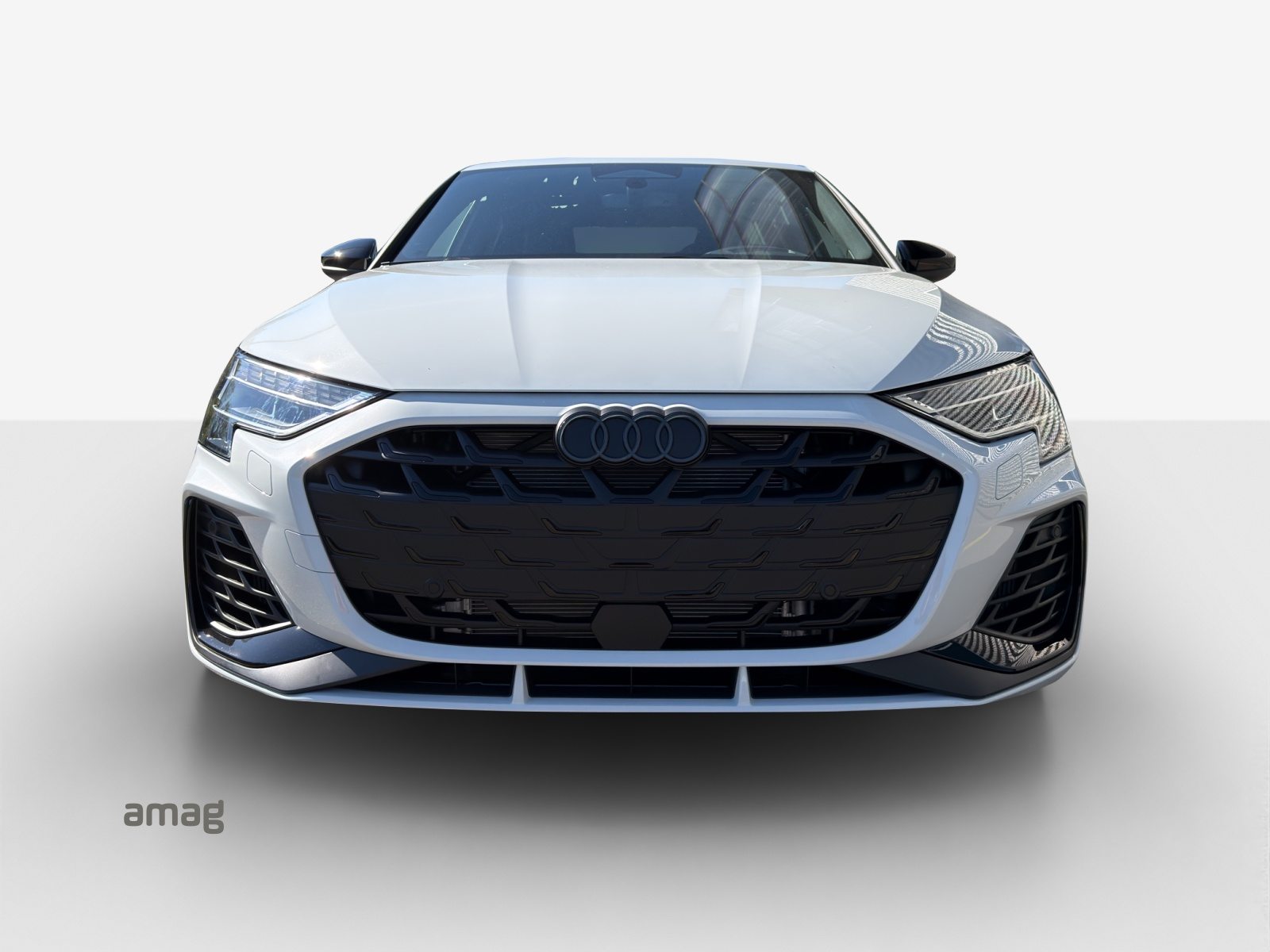 AUDI S3 Limousine, Essence, Voiture nouvelle, Automatique - 7