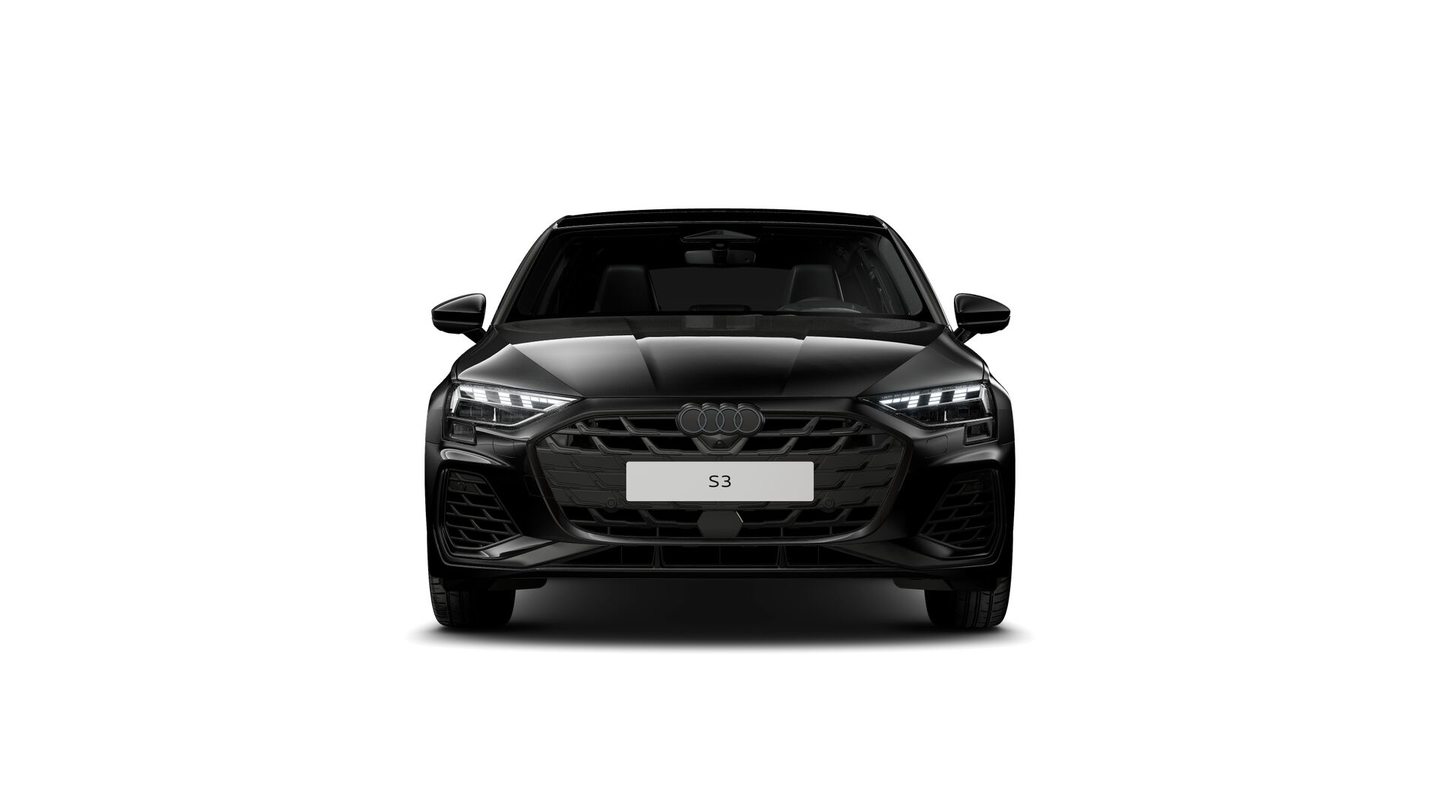 AUDI S3 Sportback, Essence, Voiture nouvelle, Automatique - 3