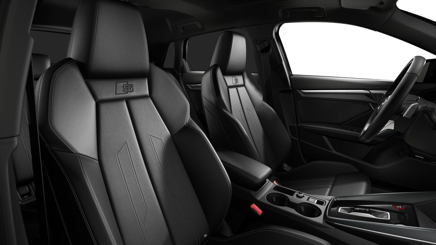 AUDI S3 Sportback, Essence, Voiture nouvelle, Automatique - 7