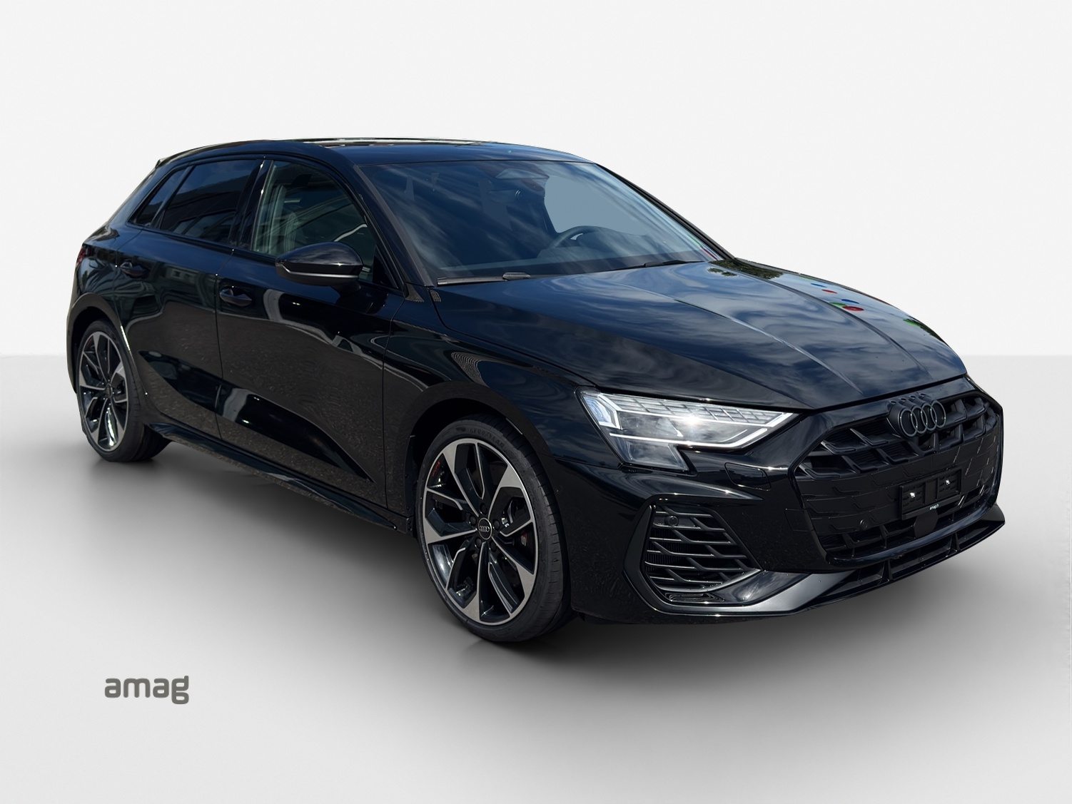 AUDI S3 Sportback, Benzina, Auto nuove, Automatico - 6