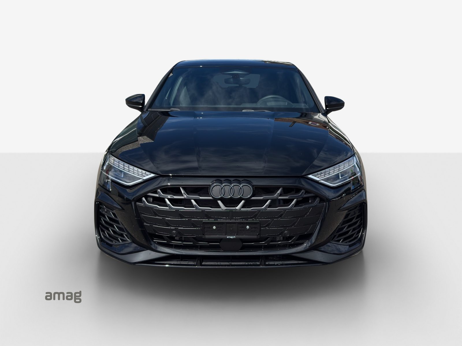 AUDI S3 Sportback, Benzina, Auto nuove, Automatico - 7
