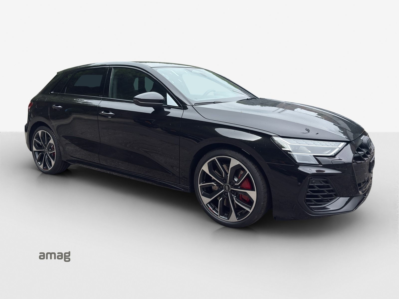 AUDI S3 Sportback, Benzina, Auto nuove, Automatico - 6