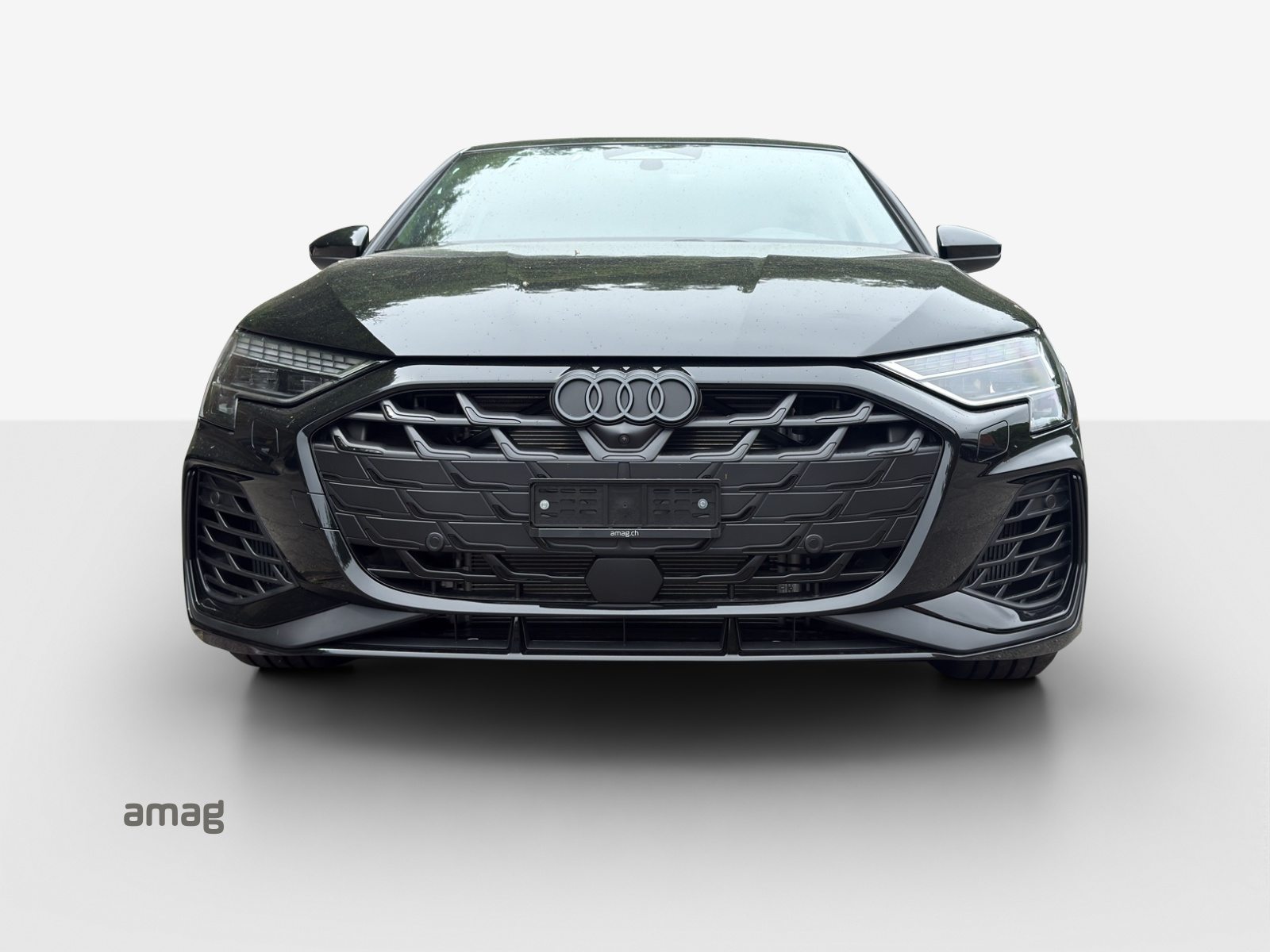 AUDI S3 Sportback, Benzina, Auto nuove, Automatico - 7