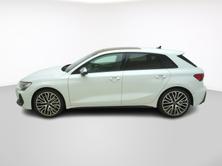 AUDI S3 Sportback 2.0 T FSI quattro S-Tronic, Petrol, New car, Automatic - 2