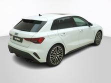 AUDI S3 Sportback 2.0 T FSI quattro S-Tronic, Petrol, New car, Automatic - 5