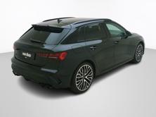 AUDI S3 Sportback 2.0 T FSI quattro S-Tronic, Petrol, New car, Automatic - 5