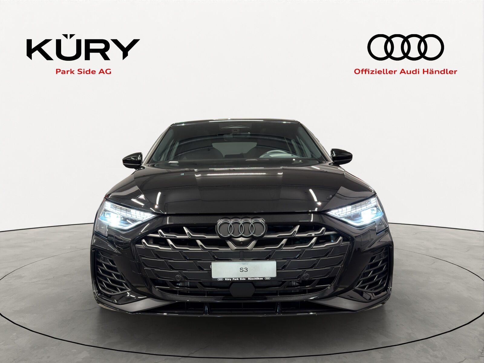 AUDI S3 Sportback, Benzina, Auto nuove, Automatico - 2