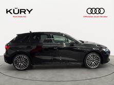 AUDI S3 Sportback, Petrol, New car, Automatic - 3