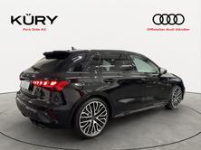 AUDI S3 Sportback, Petrol, New car, Automatic - 4