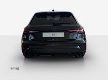 AUDI S3 Sportback, Petrol, New car, Automatic - 4